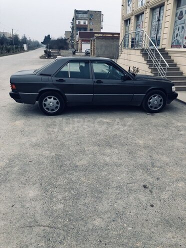 Mercedes 190 1991, 99,999 km - 1.8 l - Şirvan