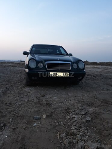 Mercedes E 300 1998, 333,333 km - 3.0 л - Ağsu