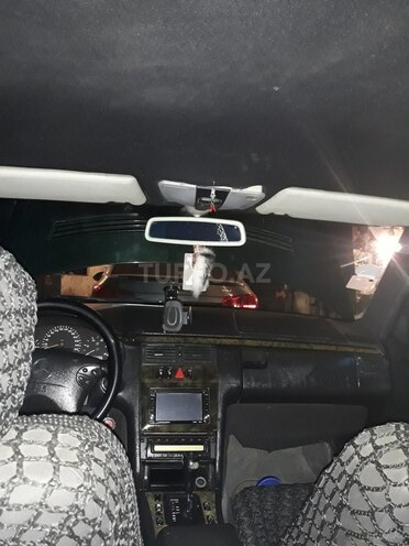Mercedes E 300 1998, 333,333 km - 3.0 л - Ağsu