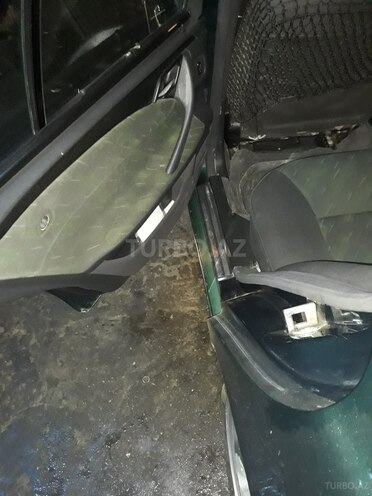 Mercedes E 300 1998, 333,333 km - 3.0 л - Ağsu