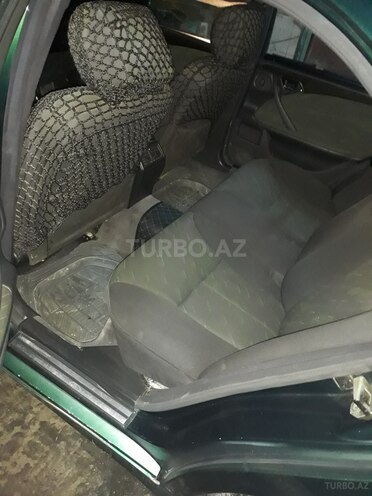 Mercedes E 300 1998, 333,333 km - 3.0 л - Ağsu