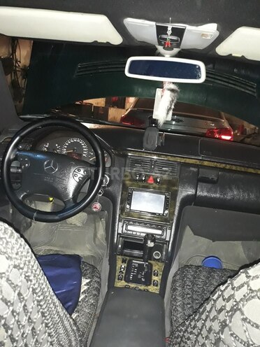Mercedes E 300 1998, 333,333 km - 3.0 л - Ağsu