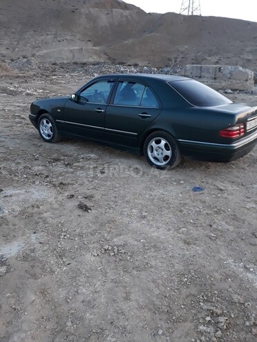 Mercedes E 300 1998, 333,333 km - 3.0 л - Ağsu