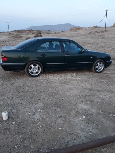 Mercedes E 300 1998, 333,333 km - 3.0 л - Ağsu