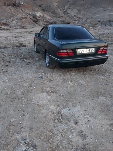 Mercedes E 300 1998, 333,333 km - 3.0 л - Ağsu