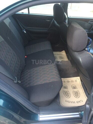 Mercedes E 230 1995, 360,000 km - 0.2 л - Bakı