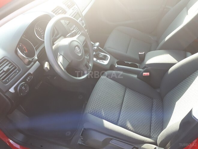 Volkswagen Golf 2010, 23,000 km - 1.2 l - Bakı