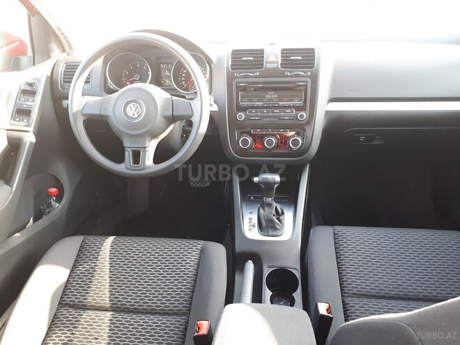 Volkswagen Golf 2010, 23,000 km - 1.2 l - Bakı