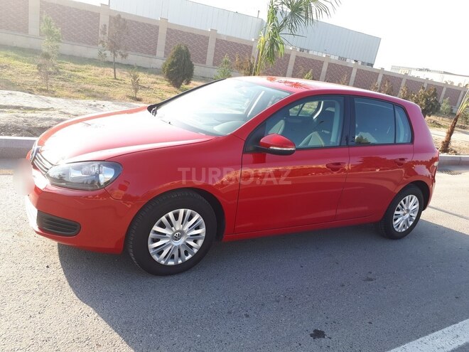 Volkswagen Golf 2010, 23,000 km - 1.2 l - Bakı