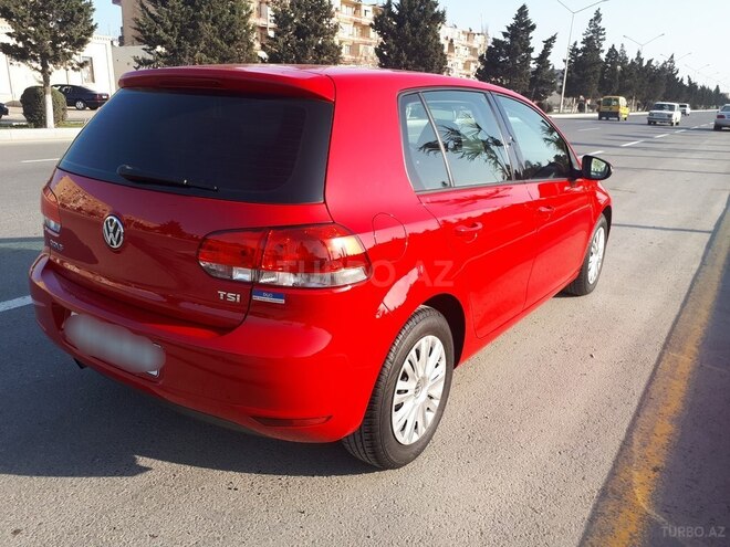 Volkswagen Golf 2010, 23,000 km - 1.2 l - Bakı