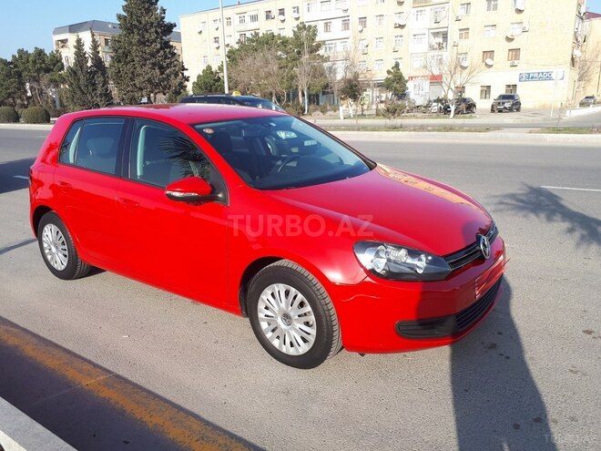 Volkswagen Golf 2010, 23,000 km - 1.2 l - Bakı