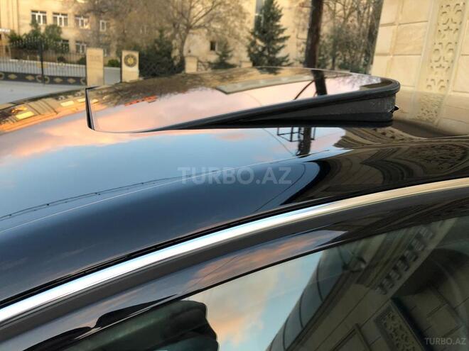 Audi A6 2015, 38,000 km - 2.0 l - Bakı