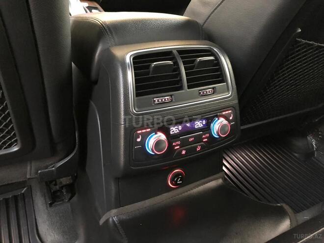 Audi A6 2015, 38,000 km - 2.0 l - Bakı