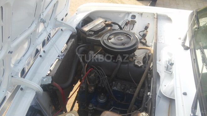 LADA (VAZ) 2106 1986, 33,365 km - 1.5 l - Cəlilabad