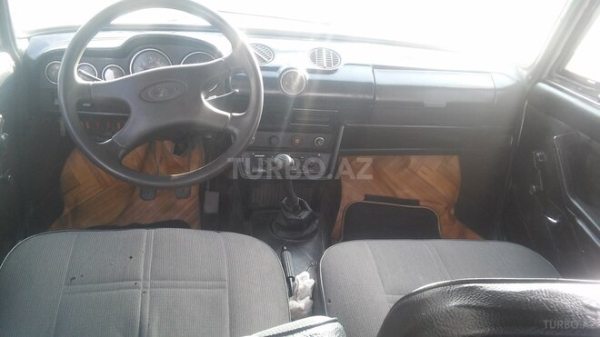 LADA (VAZ) 2106 1986, 33,365 km - 1.5 l - Cəlilabad