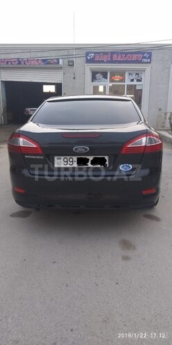 Ford Mondeo 2008, 245,000 km - 2.0 l - Bakı