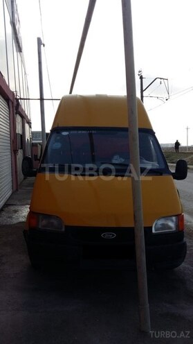 Ford Transit 1999, 330,000 km - 2.5 l - Bakı