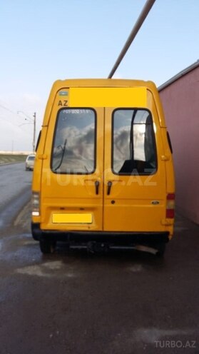 Ford Transit 1999, 330,000 km - 2.5 l - Bakı