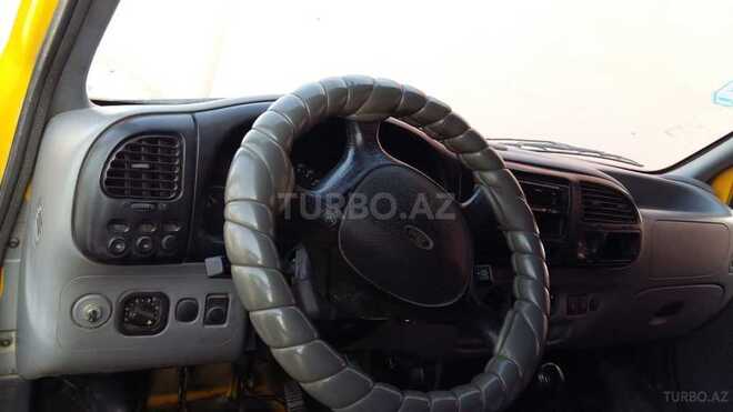 Ford Transit 1999, 330,000 km - 2.5 l - Bakı