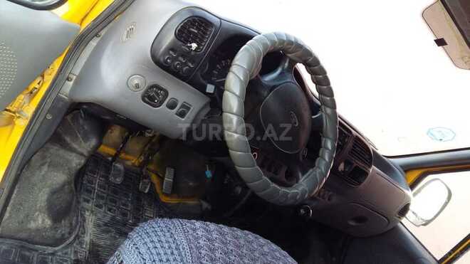 Ford Transit 1999, 330,000 km - 2.5 l - Bakı