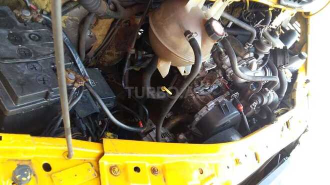Ford Transit 1999, 330,000 km - 2.5 l - Bakı