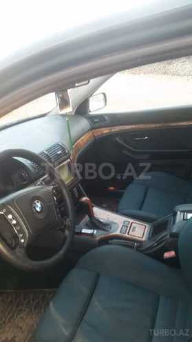 BMW 523 1998, 250,000 km - 2.5 l - Bakı