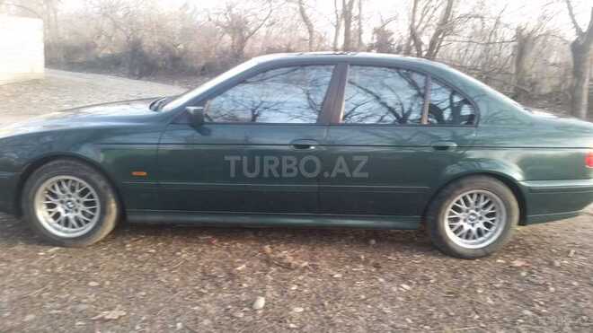 BMW 523 1998, 250,000 km - 2.5 l - Bakı