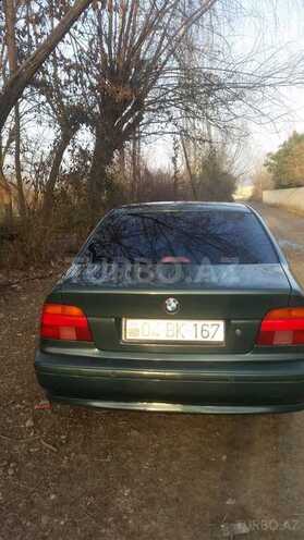 BMW 523 1998, 250,000 km - 2.5 l - Bakı