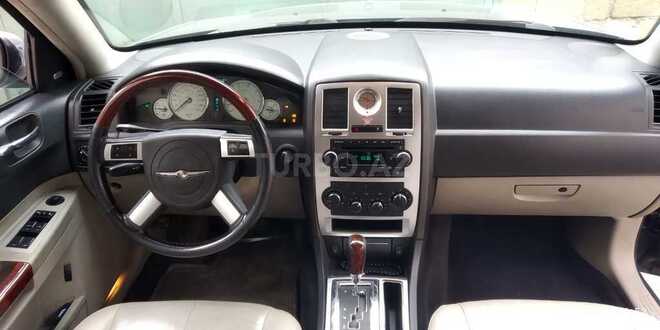 Chrysler 300C 2007, 308,000 km - 3.0 l - Bakı