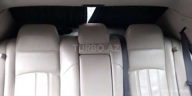 Chrysler 300C 2007, 308,000 km - 3.0 l - Bakı