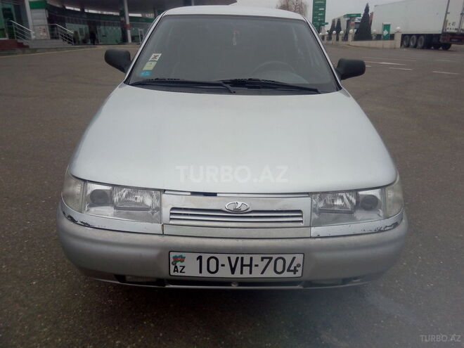 LADA (VAZ) 2110 2007, 156,500 km - 1.6 л - Qusar