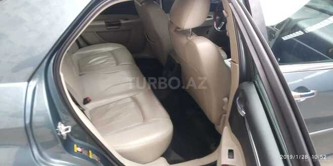 Chrysler 300C 2007, 308,000 km - 3.0 l - Bakı