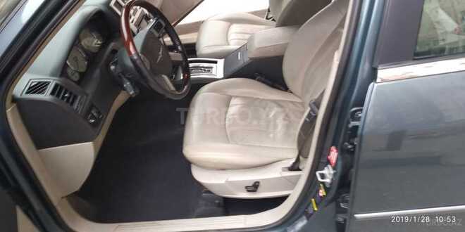 Chrysler 300C 2007, 308,000 km - 3.0 l - Bakı