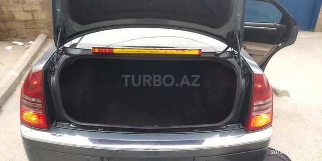 Chrysler 300C 2007, 308,000 km - 3.0 l - Bakı