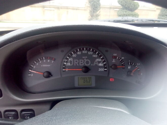 LADA (VAZ) 2110 2007, 156,500 km - 1.6 л - Qusar