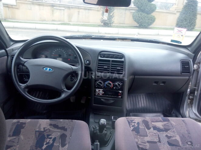 LADA (VAZ) 2110 2007, 156,500 km - 1.6 л - Qusar