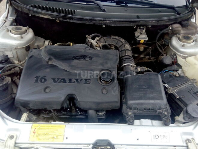 LADA (VAZ) 2110 2007, 156,500 km - 1.6 л - Qusar