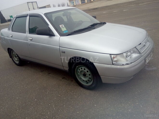 LADA (VAZ) 2110 2007, 156,500 km - 1.6 л - Qusar