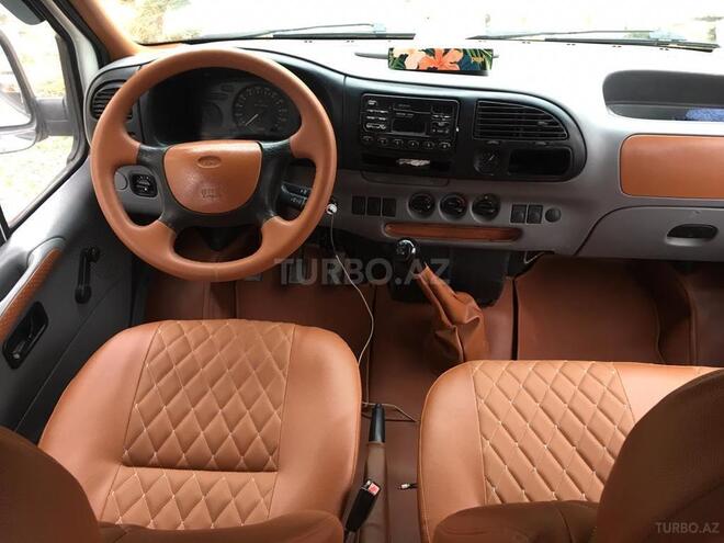 Ford Transit 1998, 275,000 km - 2.5 л - Bakı