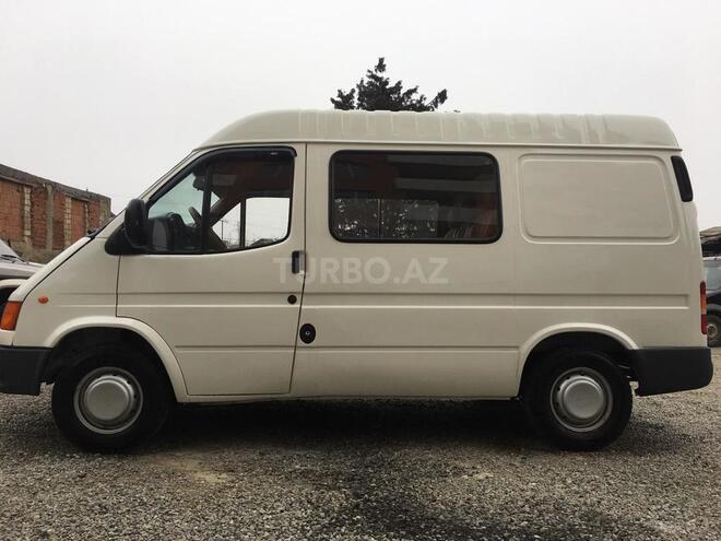 Ford Transit 1998, 275,000 km - 2.5 л - Bakı