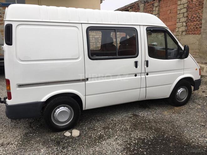 Ford Transit 1998, 275,000 km - 2.5 л - Bakı