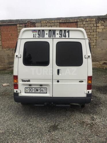 Ford Transit 1998, 275,000 km - 2.5 л - Bakı