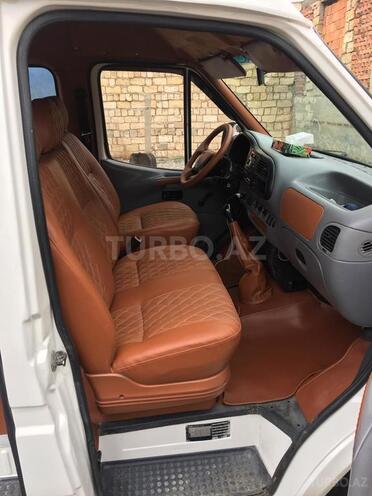 Ford Transit 1998, 275,000 km - 2.5 л - Bakı