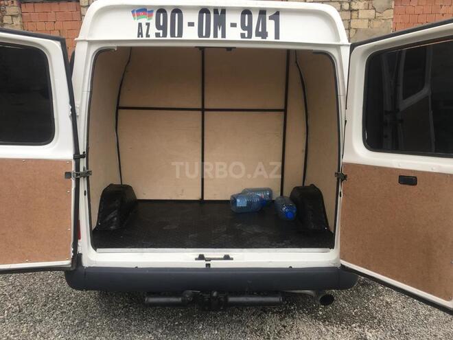 Ford Transit 1998, 275,000 km - 2.5 л - Bakı