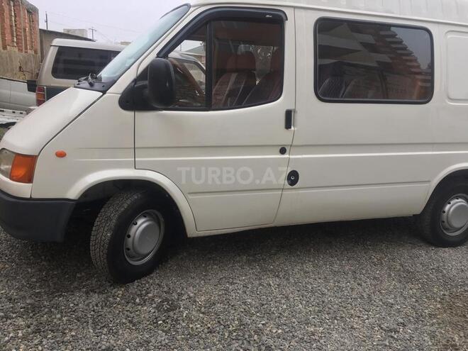 Ford Transit 1998, 275,000 km - 2.5 л - Bakı