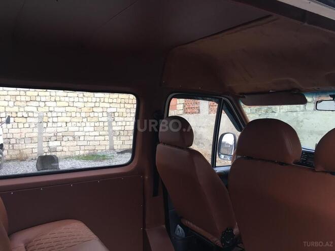 Ford Transit 1998, 275,000 km - 2.5 л - Bakı