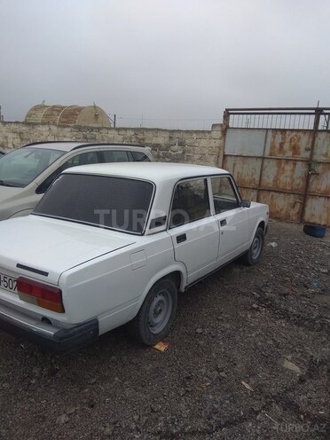 LADA (VAZ) 2107 2008, 48,000 km - 1.6 l - Bakı