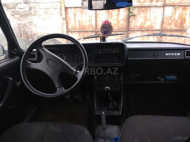 LADA (VAZ) 2107 2008, 48,000 km - 1.6 l - Bakı