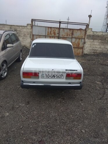 LADA (VAZ) 2107 2008, 48,000 km - 1.6 l - Bakı