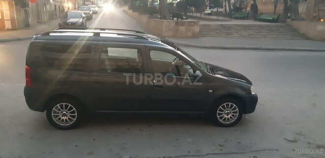 Dacia Logan 2007, 175,000 km - 1.5 l - Bakı